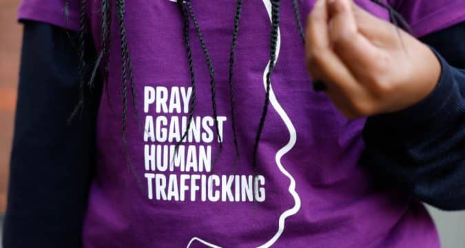 UN event calls for comprehensive effort to dismantle trafficking, integrate survivors