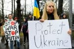Vatican’s top diplomat says Russia and Ukraine must negotiate