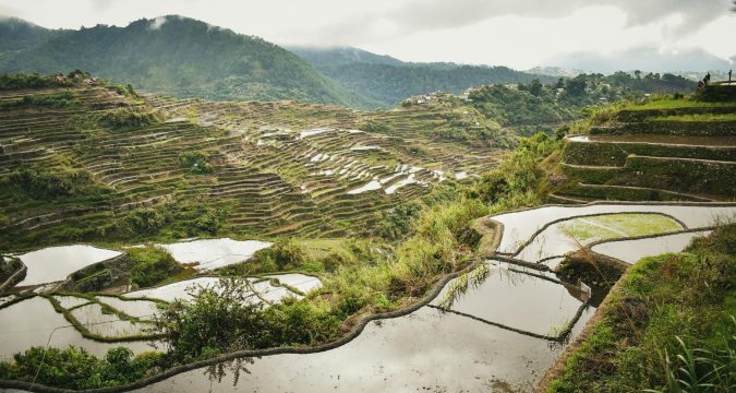 Caritas Philippines skeptical about agricultural land handouts
