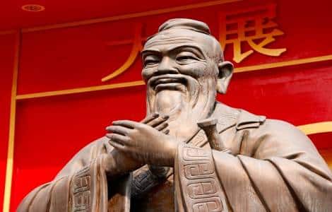Christians and Confucianism: working on guidelines for dialogue