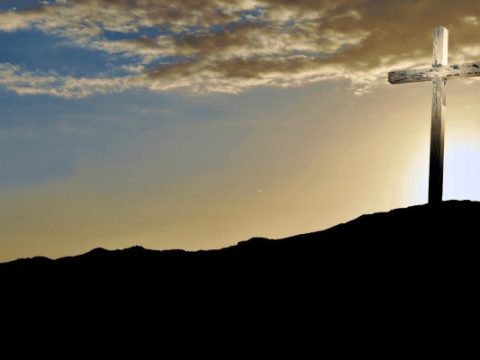 The life and death of Jesus of Nazareth