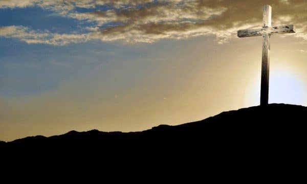 The life and death of Jesus of Nazareth
