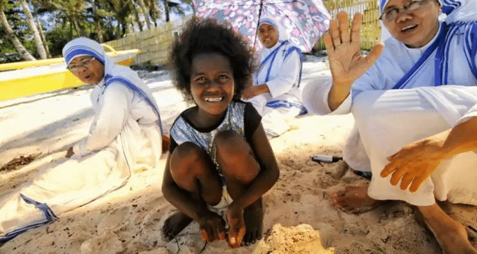 Church backs Ati tribal people’s struggle