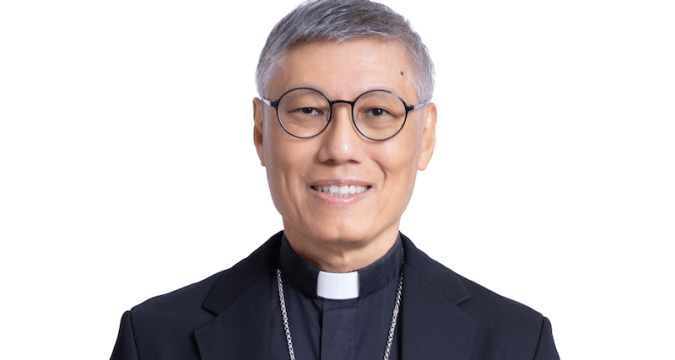 Reflections from the cardinal: One in many and many in one—our Pope Francis