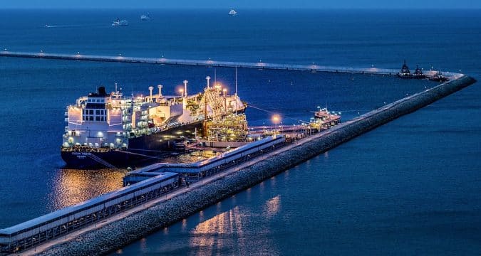 Contradictions in Philippine fossil fuel production for Japan