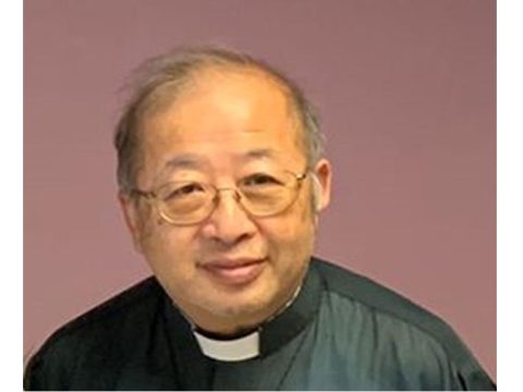 New provincial for Salesian province of China