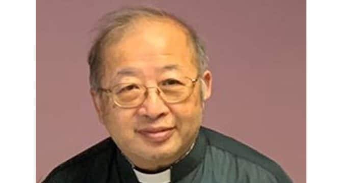 New provincial for Salesian province of China