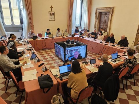 Pontifical commission publishes universal safeguarding framework