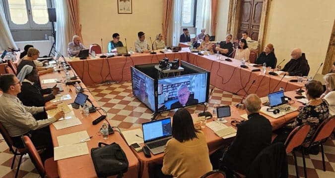 Pontifical commission publishes universal safeguarding framework
