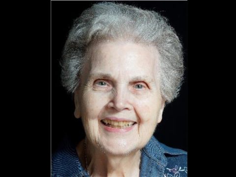 Long serving Maryknoll sister dies at 93