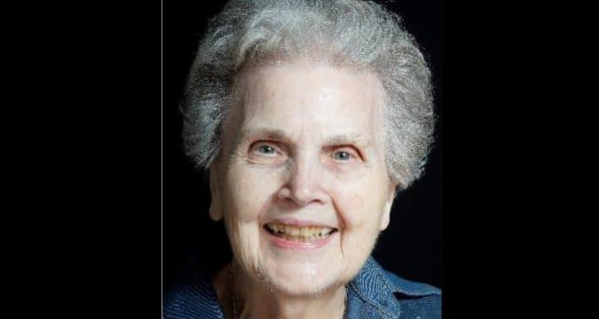 Long serving Maryknoll sister dies at 93