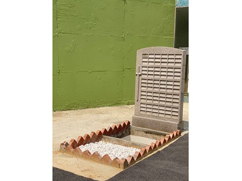 Interring ashes: a new approach to final resting places begins in May