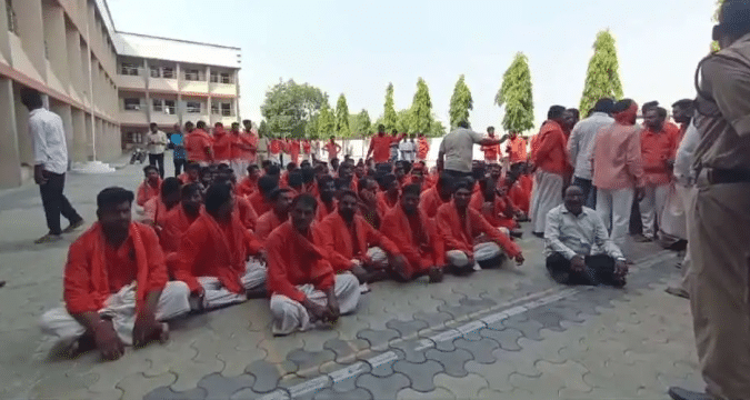 Mob attacks Catholic school as India urged to scrap anti-conversion laws