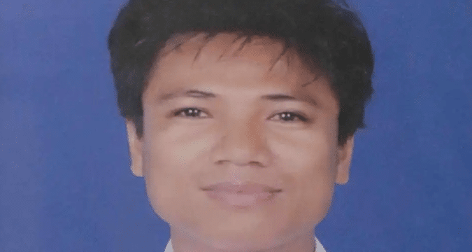 Priest shot while celebrating Mass in Myanmar