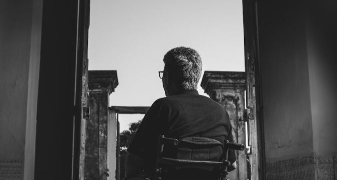 Pope condemns culture that views people with disabilities as ‘burdens’