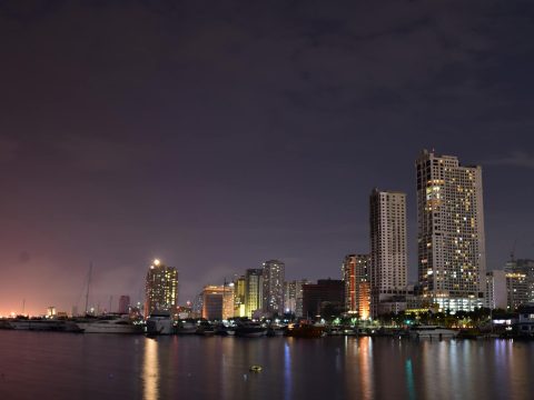 Caritas Philippines warns of dire consequences of destruction of Manila Bay