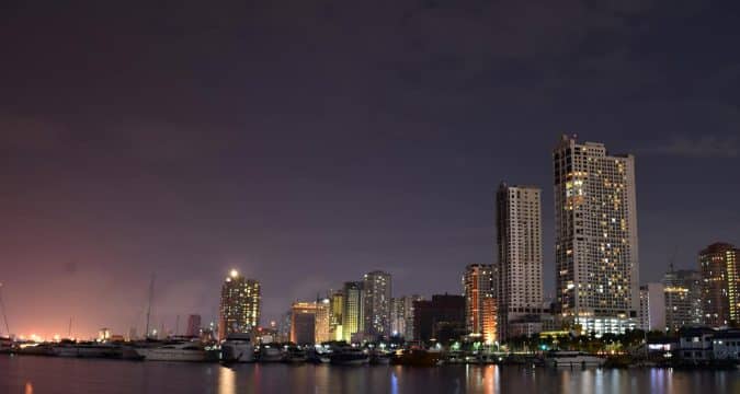 Caritas Philippines warns of dire consequences of destruction of Manila Bay
