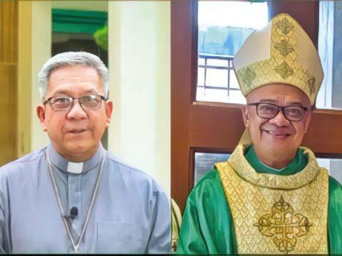 Caritas Philippines hails Supreme Court ruling on ‘red-tagging’