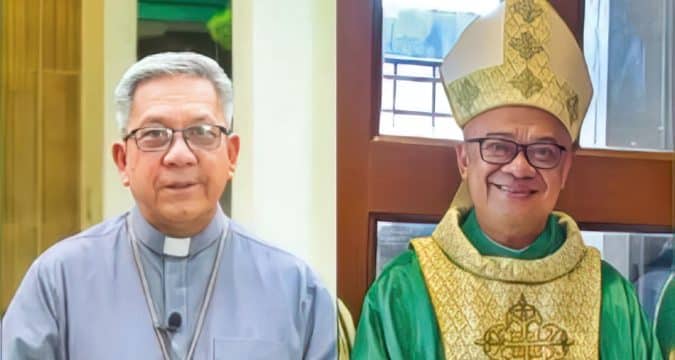 Caritas Philippines hails Supreme Court ruling on ‘red-tagging’