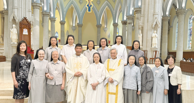 Mass to mark 250th birth anniversary of Canossian founder