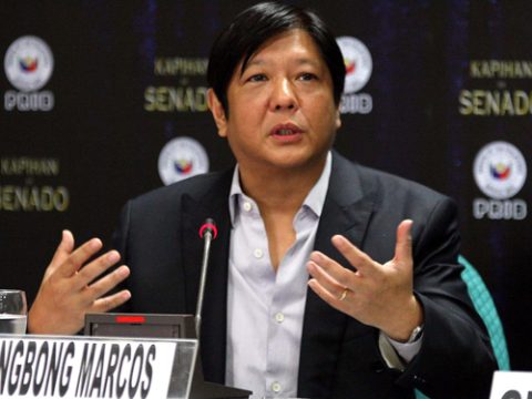 Raised eyebrows as Marcos Jr. listed among Time’s most influential
