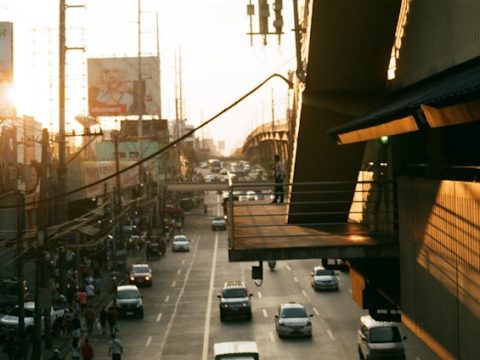 Philippine bishops ask prayers for rain