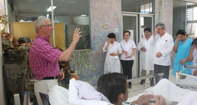 Judicial authorisations for euthanasia in Peru criticised