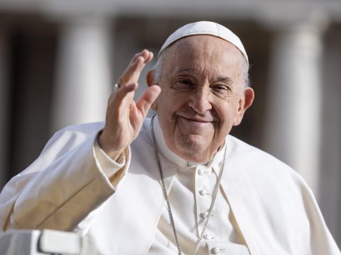 Papal visit to reaffirm the true vocation of Timorese people