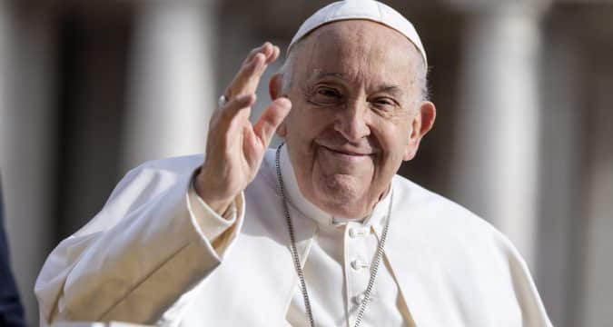 Papal visit to reaffirm the true vocation of Timorese people
