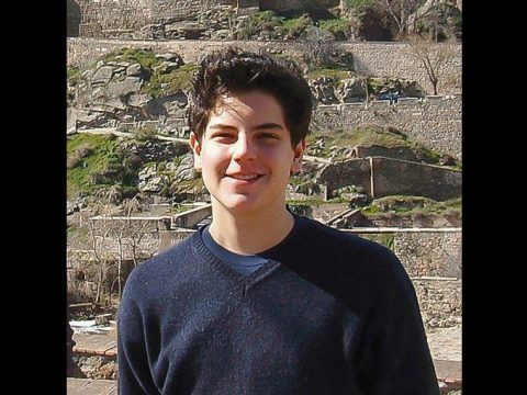 Pope recognises miracle needed for first millennial saint