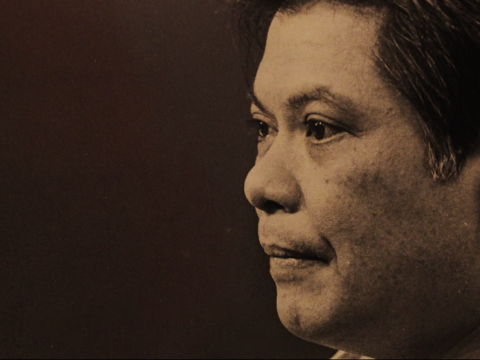 Rene Saguisag, Philippine human rights champion, dies at 84