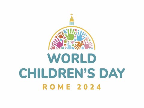 Vatican expecting tens of thousands to celebrate World Children’s Day