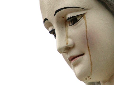 Vatican publishes new norms to discern alleged supernatural phenomena
