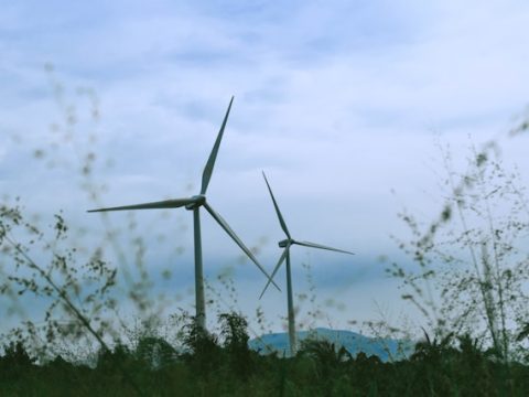 The poor suffer most from global warming