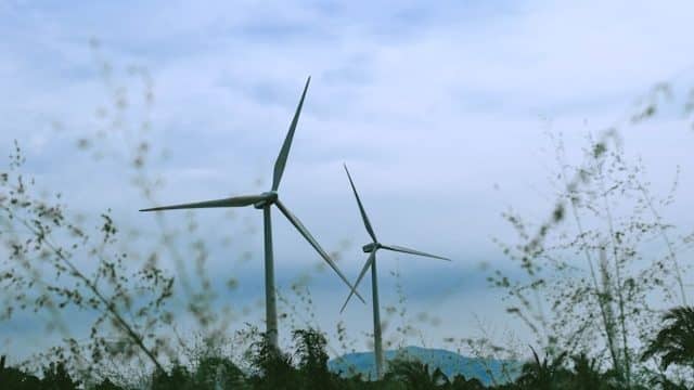 The poor suffer most from global warming