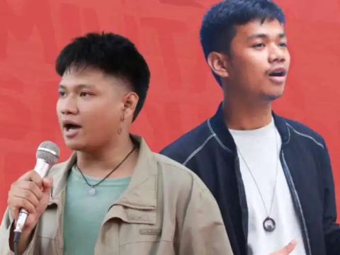 Uproar over terror charge laid against Filipino activists