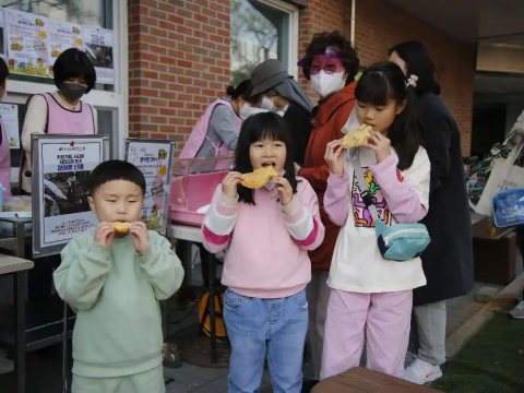 Korean bishops pledge support for vulnerable children and youth
