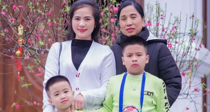 South Koreans celebrate ‘family month’ South Koreans celebrate ‘family month’