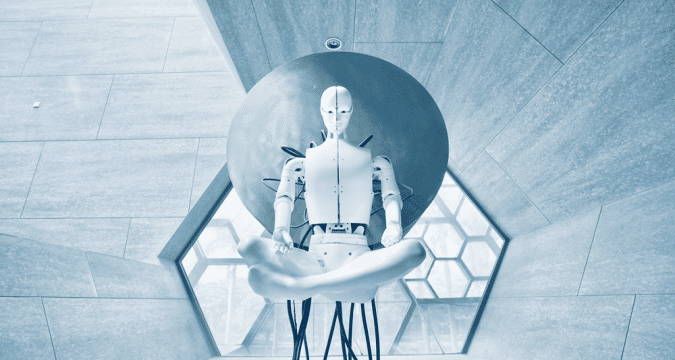 On imagining the future