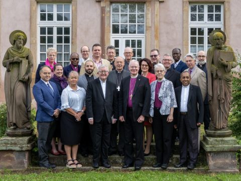 Anglican-Catholic dialogue examines Churches’ ethical teachings