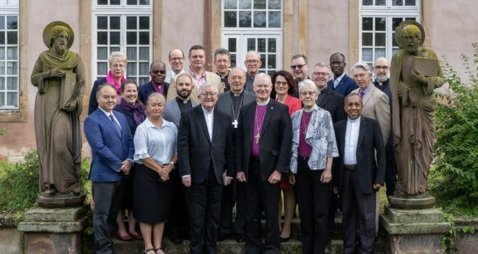 Anglican-Catholic dialogue examines Churches’ ethical teachings