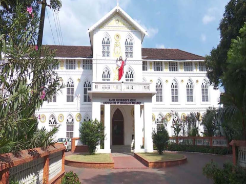 More unrest at troubled Indian archdiocese