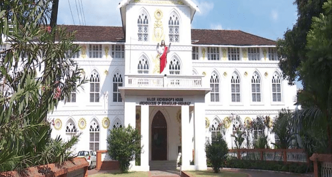 India’s Syro-Malabar Church settles dispute, awaits Vatican nod
