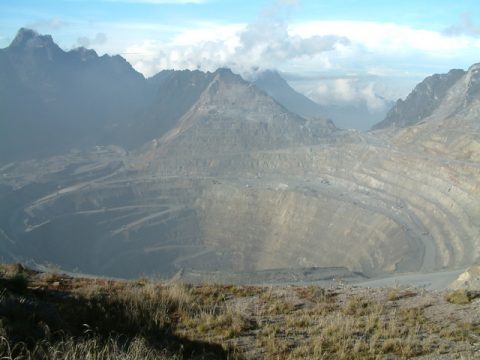 Indonesian bishops reject offer of mining permits from government