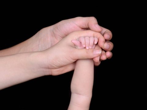 The human touch