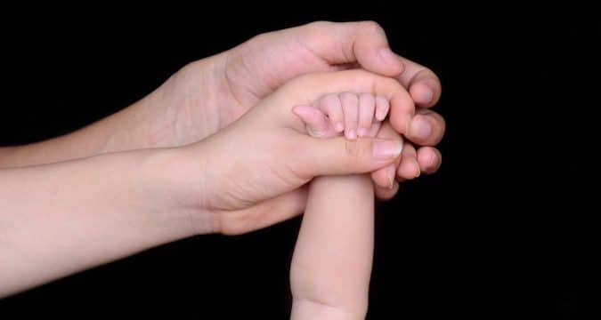 The human touch