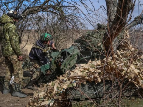 Escalation risk should Ukraine use NATO weapons to strike Russia