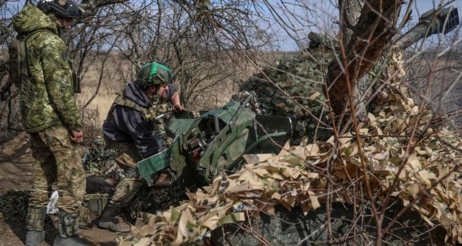 Escalation risk should Ukraine use NATO weapons to strike Russia