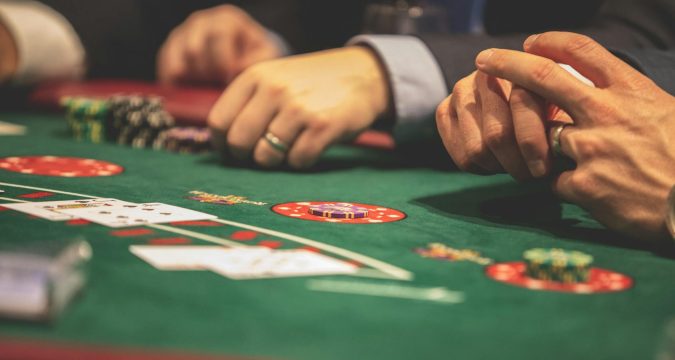Calls mount to outlaw offshore gambling