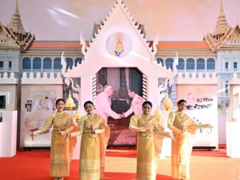 Fortieth anniversary of Pope St. John Paul II’s visit to Thailand